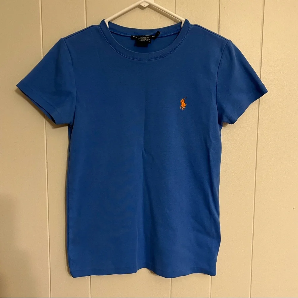 Ralph Lauren sport T-shirt, kids size‎ L